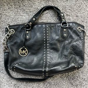 Black •Michael Kors• Bag